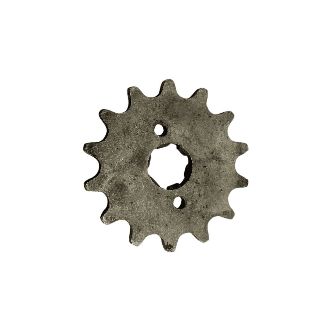 pn0146 PINON HONDA CB250-RX200-250 Z14 - Imagen 1