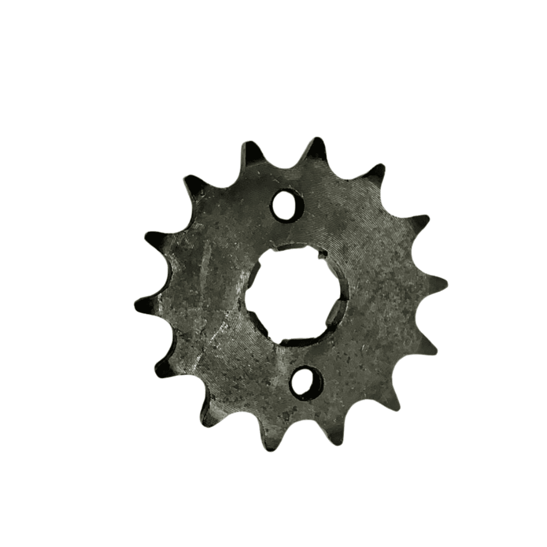 pn1814 PINON HONDA ZANELLA RX150 VARIAS Z14 - Imagen 1