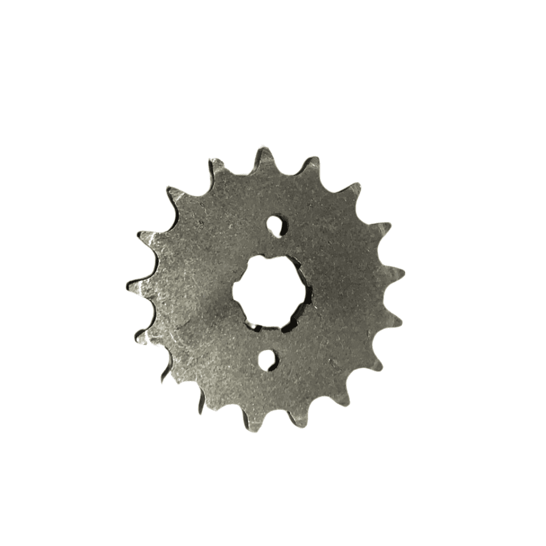 pn1817 PINON HONDA ZANELLA RX150 VARIAS Z17 - Imagen 1