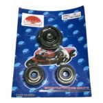 KIT TENSOR DIST.RUEDITAS HONDA CB1 3PCS