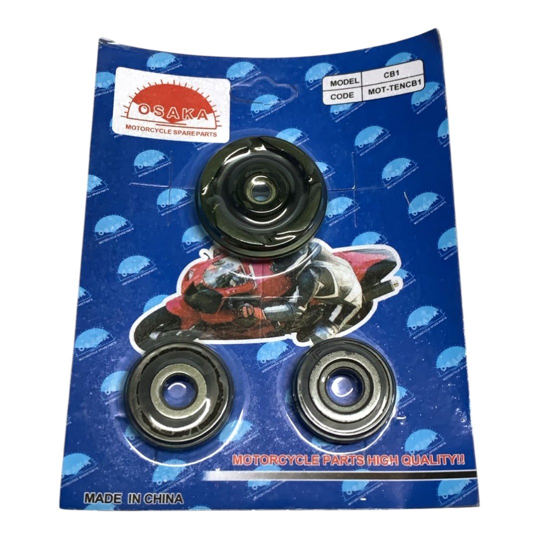 pt2070 KIT TENSOR DIST.RUEDITAS HONDA CB1 3PCS - Imagen 1