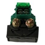 RELAY ARRANQUE UNIV.C/FUSIBLE
