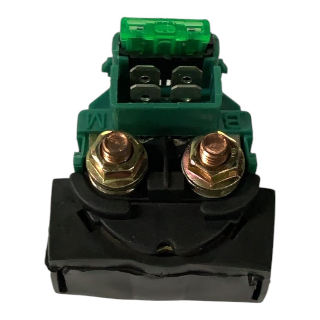 rl3714 RELAY ARRANQUE UNIV.C/FUSIBLE - Imagen 1