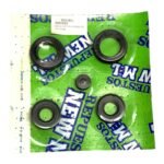 JUEGO RETEN MOTOR HONDA CG 125-TITAN