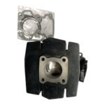 CILINDRO SUZUKI AX100 C/KIT PISTON