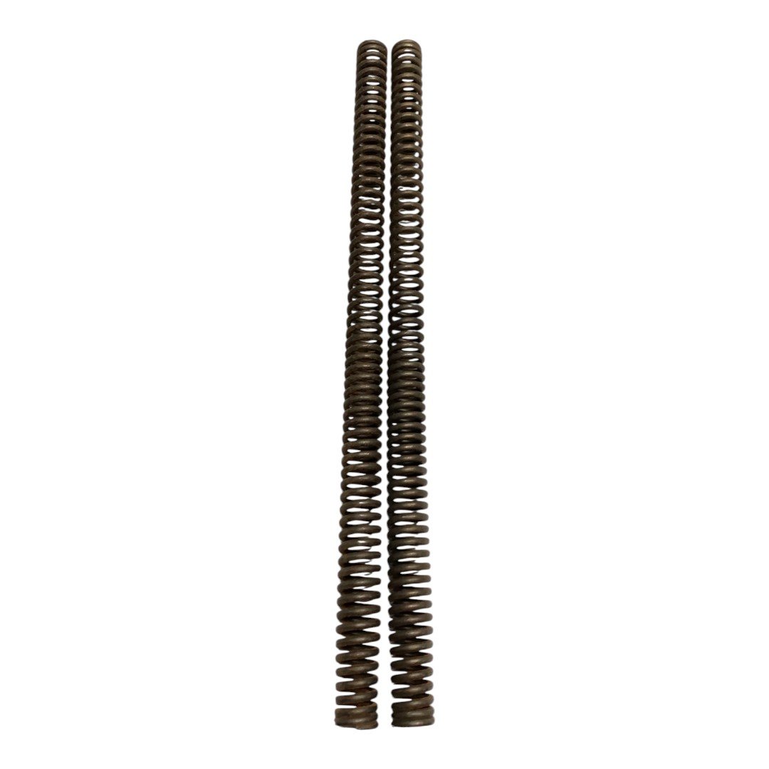 sp7130 RESORTE SUSPENSION HONDA CG125 - Imagen 1