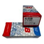 VALV.KIT HONDA TITAN125(04-05)IN-EX(V.5MM)BBB