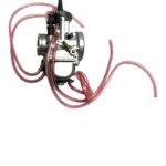 CARBURADOR CORTINA PLANA 36MM