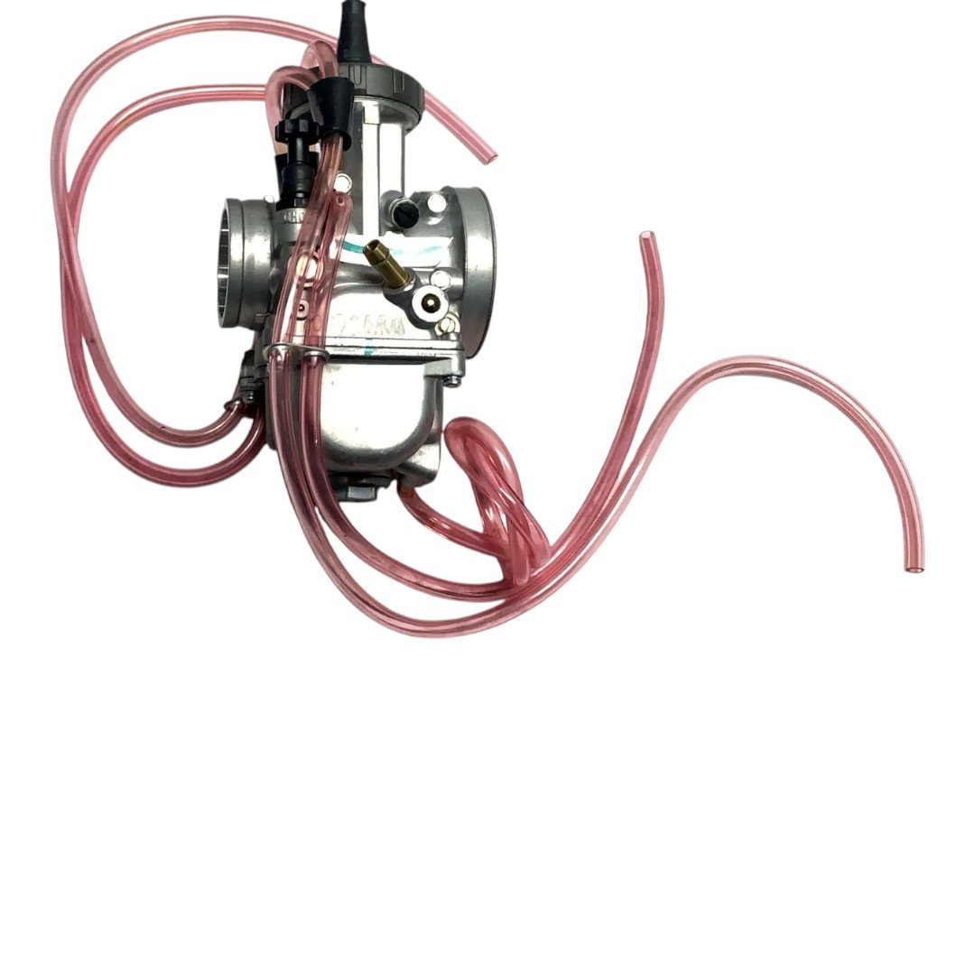 vb3905-ac5298-vb4329-vb4191-vb3407 CARBURADOR CORTINA PLANA 38MM - Imagen 1