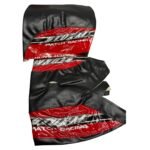FUNDA ASIENTO-TANQUE HONDA STORM-VC150