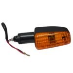 GIRO HONDA CG150-OTRAS (SOPORTE LISO) NARANJA